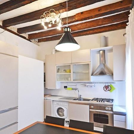 Residenza Cuor De Rialto Apartman Velence Kültér fotó