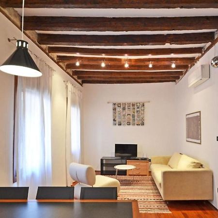 Residenza Cuor De Rialto Apartman Velence Kültér fotó