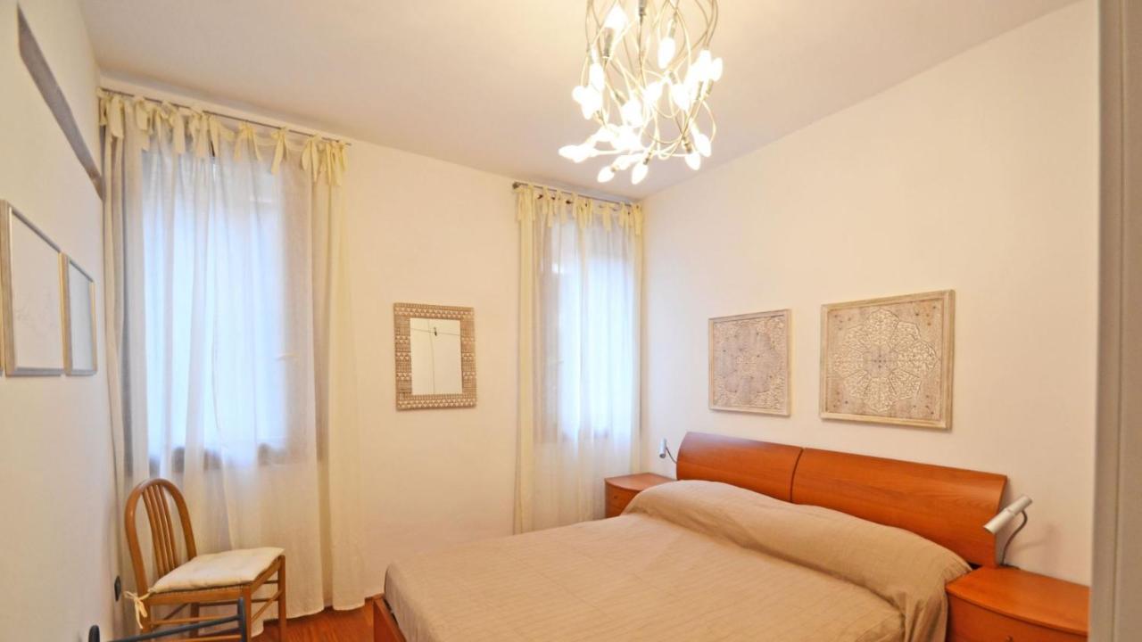 Residenza Cuor De Rialto Apartman Velence Kültér fotó