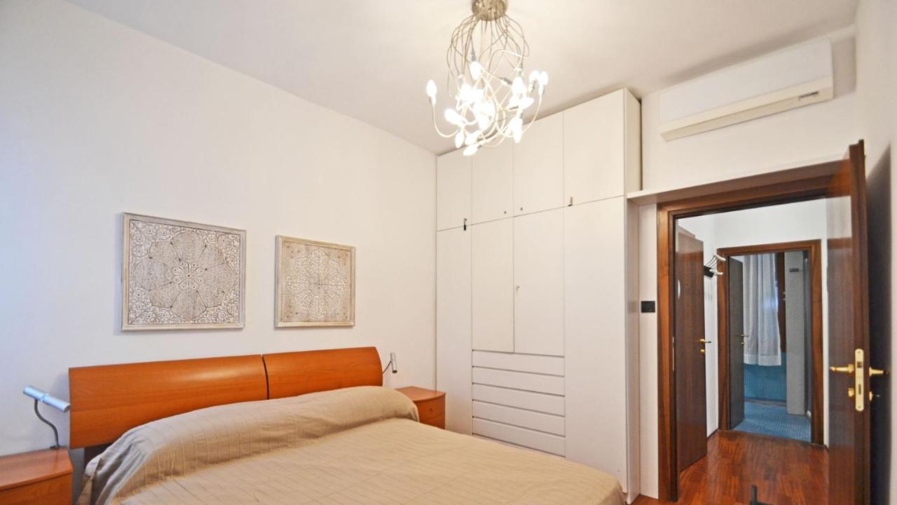 Residenza Cuor De Rialto Apartman Velence Kültér fotó