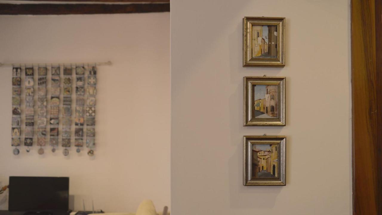 Residenza Cuor De Rialto Apartman Velence Kültér fotó