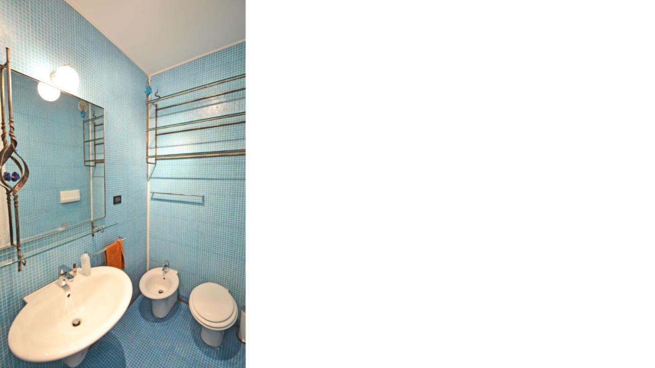 Residenza Cuor De Rialto Apartman Velence Kültér fotó
