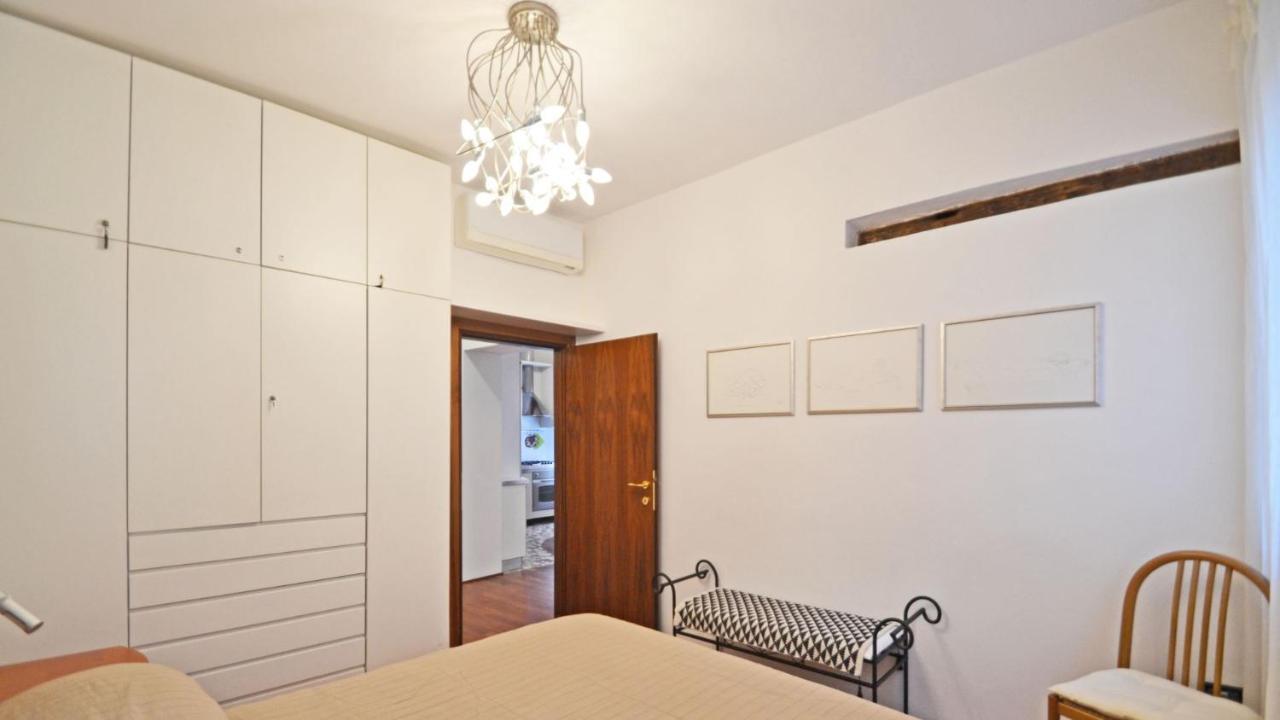 Residenza Cuor De Rialto Apartman Velence Kültér fotó