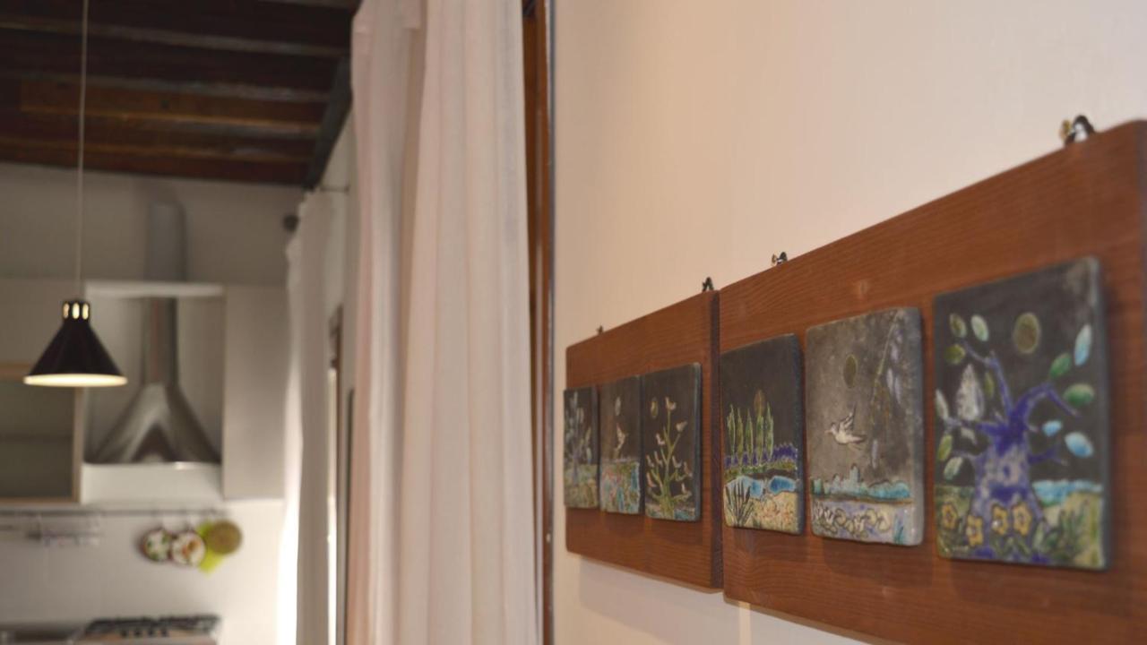Residenza Cuor De Rialto Apartman Velence Kültér fotó
